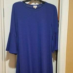 Lularoe 2xl Maurine NWT